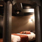 【HOTEL CLIO/ホテルクリオ616号室】豪華さと清潔感をバランスよく揃えた部屋
